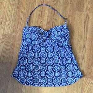 Tankini Bathing Suit Top